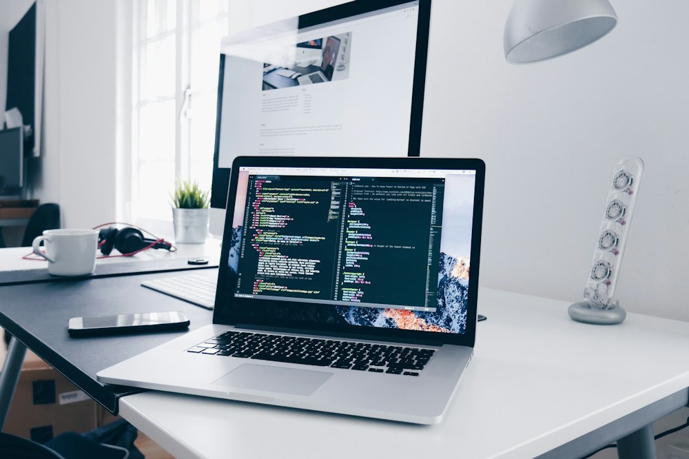 Solutions informatiques
